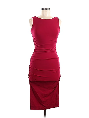 Nicole Miller Artelier Cocktail Dress (view 1)