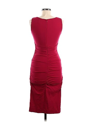 Nicole Miller Artelier Cocktail Dress (view 2)