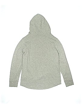 Justice Pullover Hoodie (view 2)