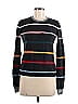 Faherty Black Pullover Sweater Size XS - photo 1