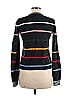 Faherty Black Pullover Sweater Size XS - photo 2