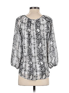 West K Long Sleeve Blouse (view 2)