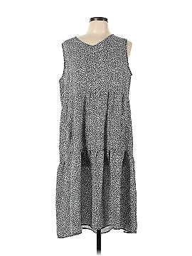 Charlie Paige Casual Dress (view 1)