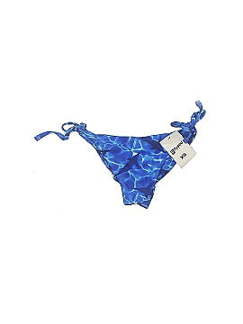 Fused Hawaii Swimsuit Bottoms (view 1)