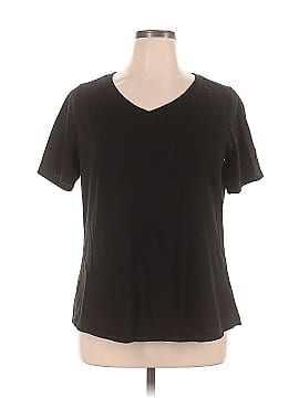 Terra & Sky Short Sleeve T-Shirt (view 1)