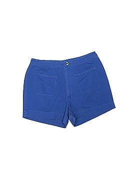 Basic Editions Khaki Shorts (view 1)