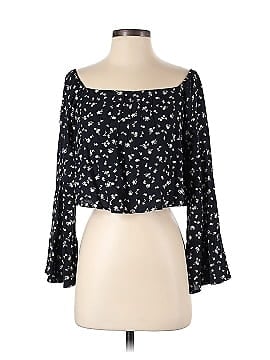 Ninas by Stone Cold Fox Long Sleeve Blouse (view 1)