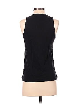 Madewell Sleeveless T-Shirt (view 2)