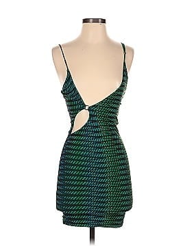 Oh Polly Cocktail Dress (view 1)