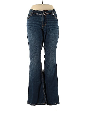 Torrid sale flare jeans