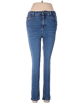 Topshop Jeans (view 1)