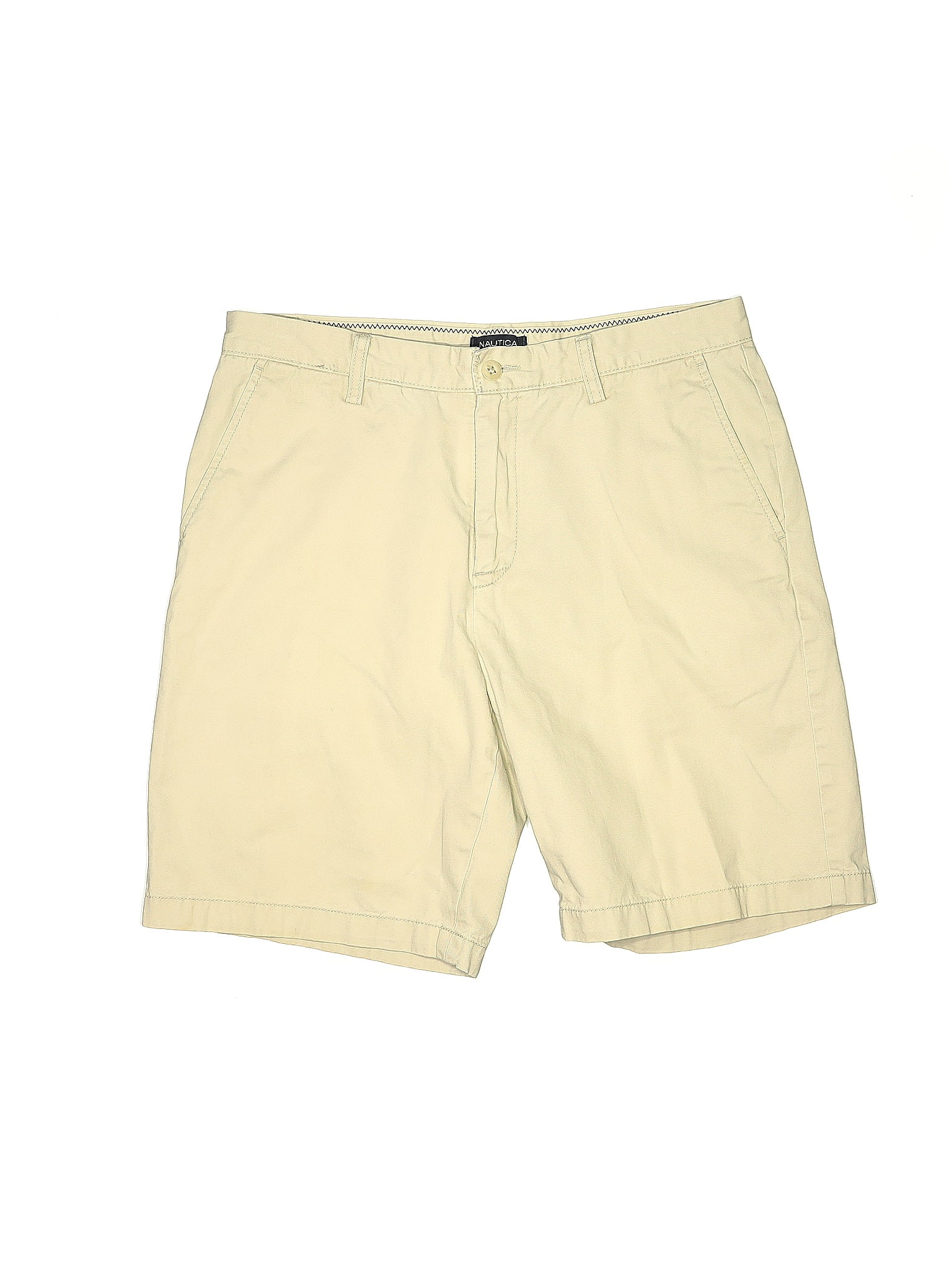 Yellow on sale nautica shorts