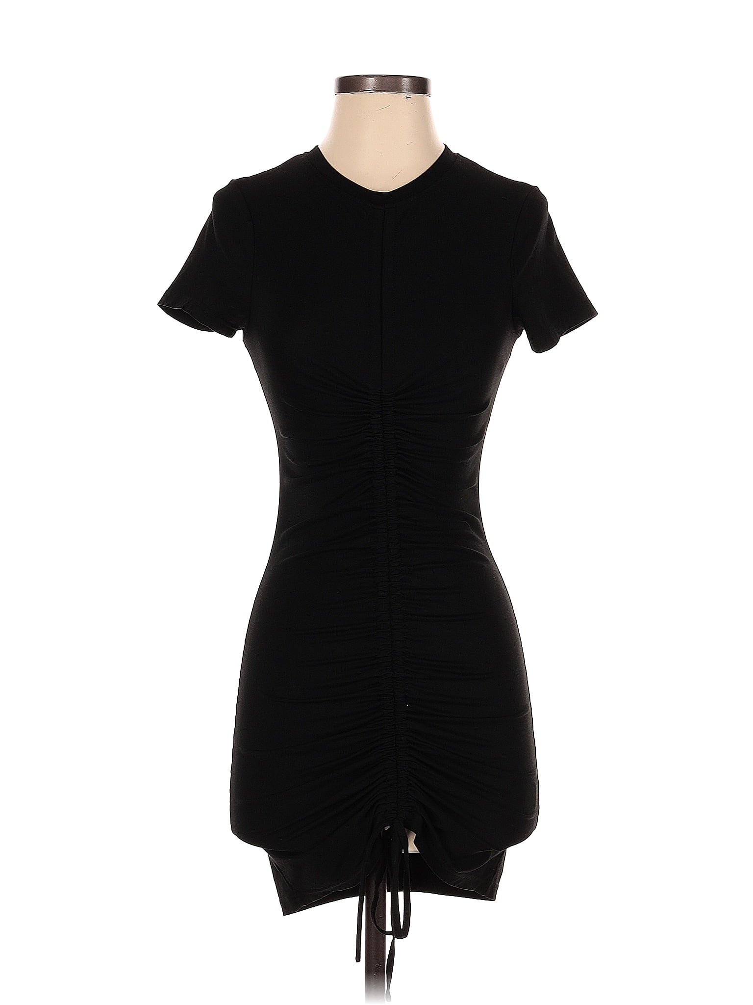 Superdown Black Casual Dress Size XS 73 off ThredUp