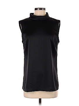 Black Label by Chico's Sleeveless Blouse (view 1)