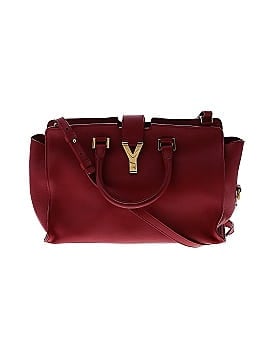 Yves Saint Laurent Small Cabas Chyc (view 1)