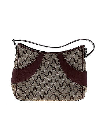 Gucci color block discount purse