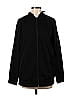 Bernardo Fashions Solid Black Jacket Size S - photo 1