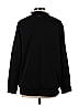 Bernardo Fashions Solid Black Jacket Size S - photo 2