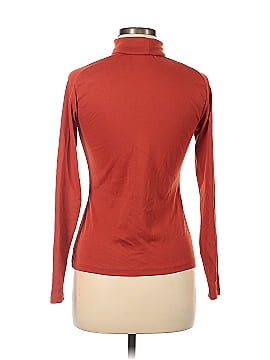 Carilyn Vaile Long Sleeve Turtleneck (view 2)