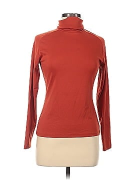 Carilyn Vaile Long Sleeve Turtleneck (view 1)