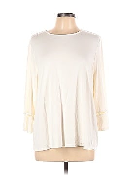 J.Jill Long Sleeve Blouse (view 1)