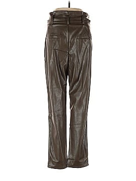 Modern Citizen Faux Leather Pants (view 2)