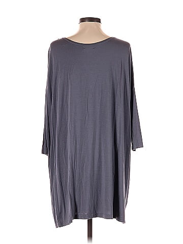 Piko Casual Dress (view 2)