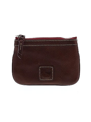 Dooney & 2024 bourke coin purse