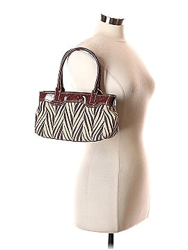 Liz Claiborne Shoulder Bag (view 2)