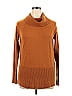 Cyrus Brown Pullover Sweater Size XL - photo 1