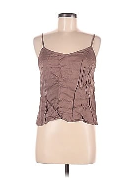 ABLE Sleeveless Blouse (view 1)