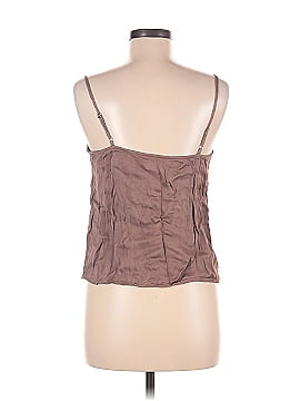 ABLE Sleeveless Blouse (view 2)