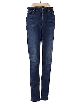 7 For All Mankind Jeans (view 1)