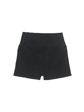 Spiritual Gangster Athletic Shorts (view 2)