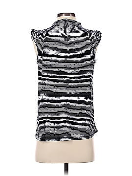 Adrianna Papell Sleeveless Blouse (view 2)