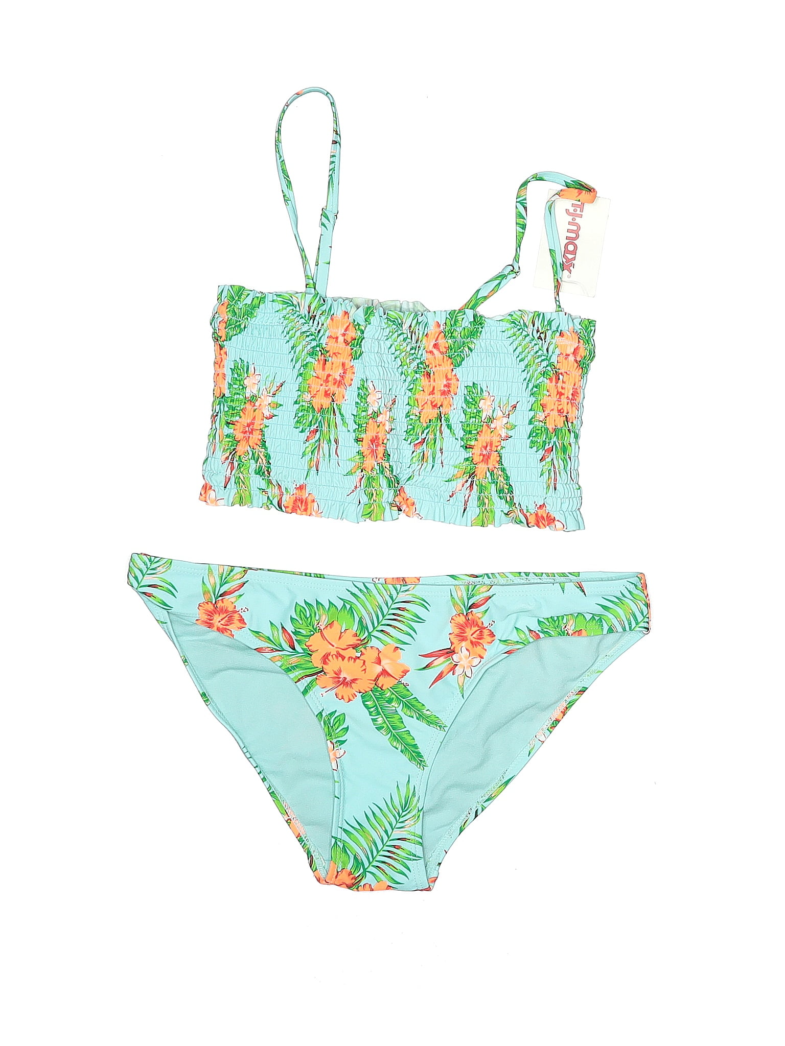 Thredup 2025 bathing suits