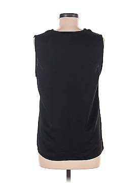 BCBGMAXAZRIA Sleeveless Blouse (view 2)