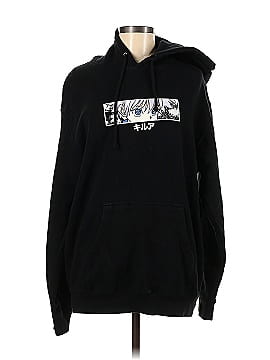 Hunter Pullover Hoodie (view 1)