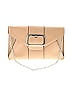 Banana Republic 100% Leather Tan Leather Clutch One Size - photo 1