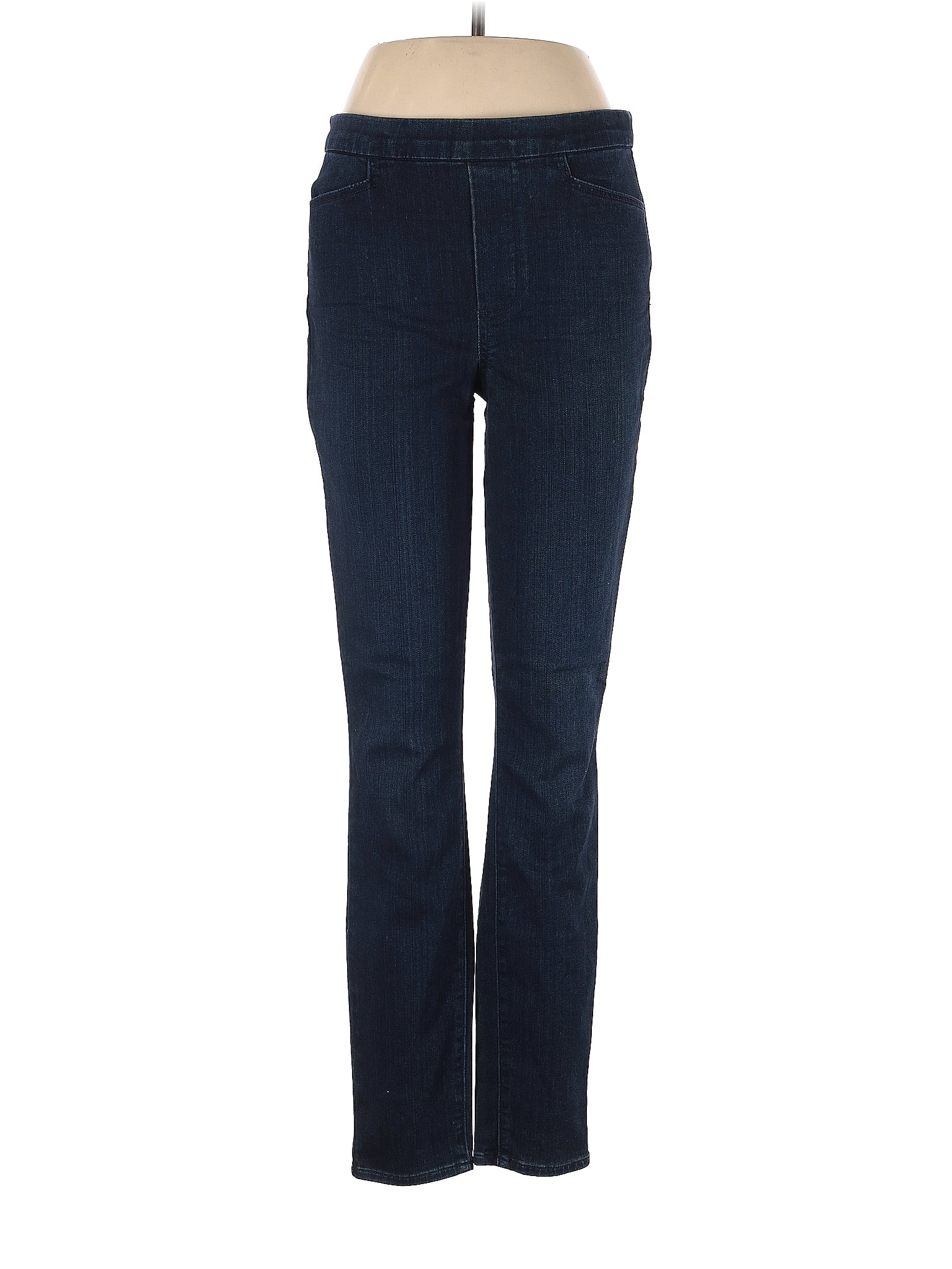 Paige Blue Casual Pants 29 Waist - 84% off | ThredUp