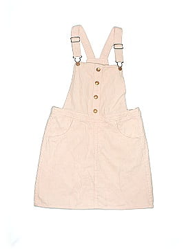 Levi's Overall Dress (view 1)