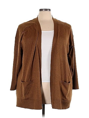 Terra & sky outlet cardigan