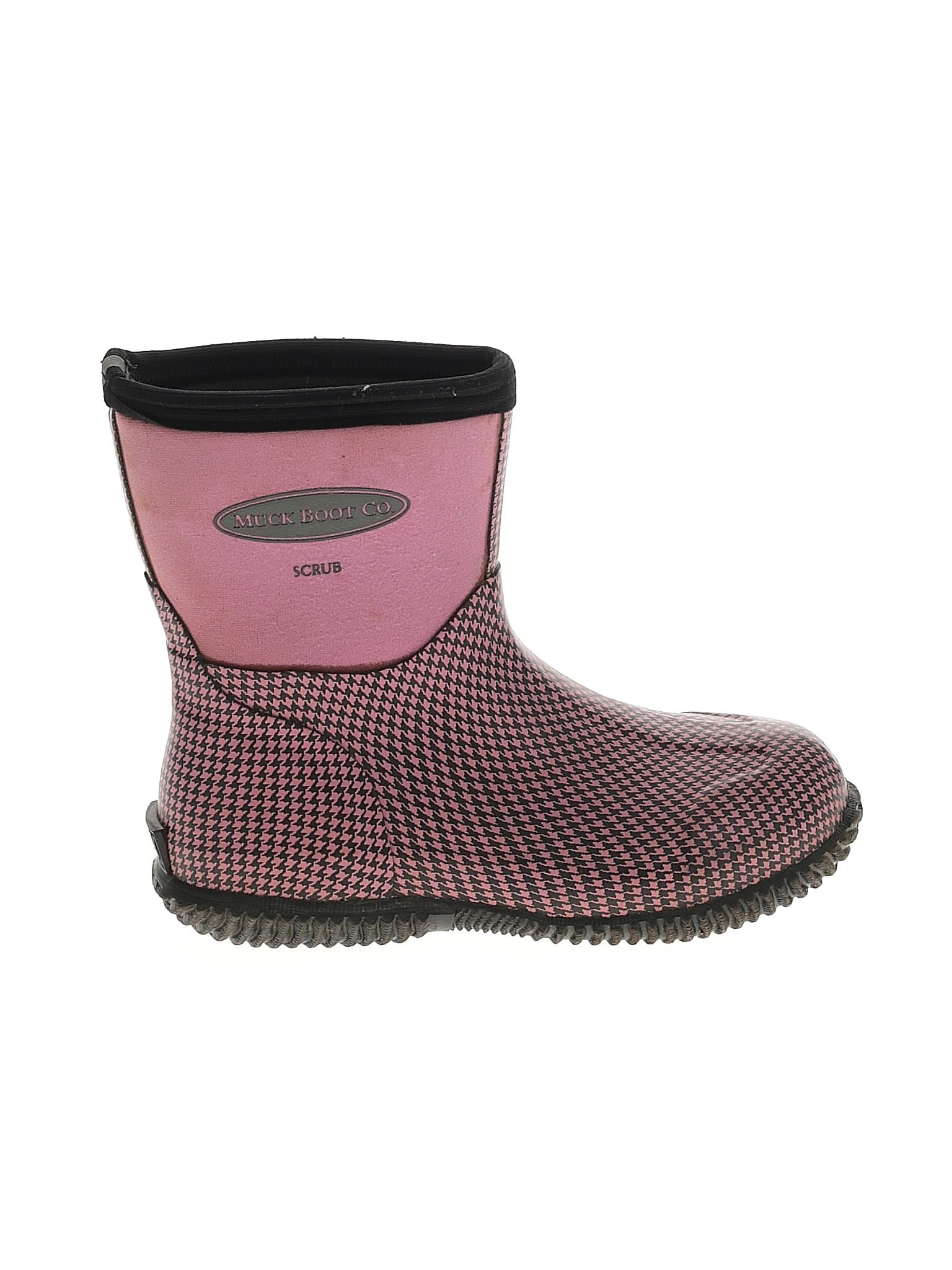 The original outlet muckboots scrub boot