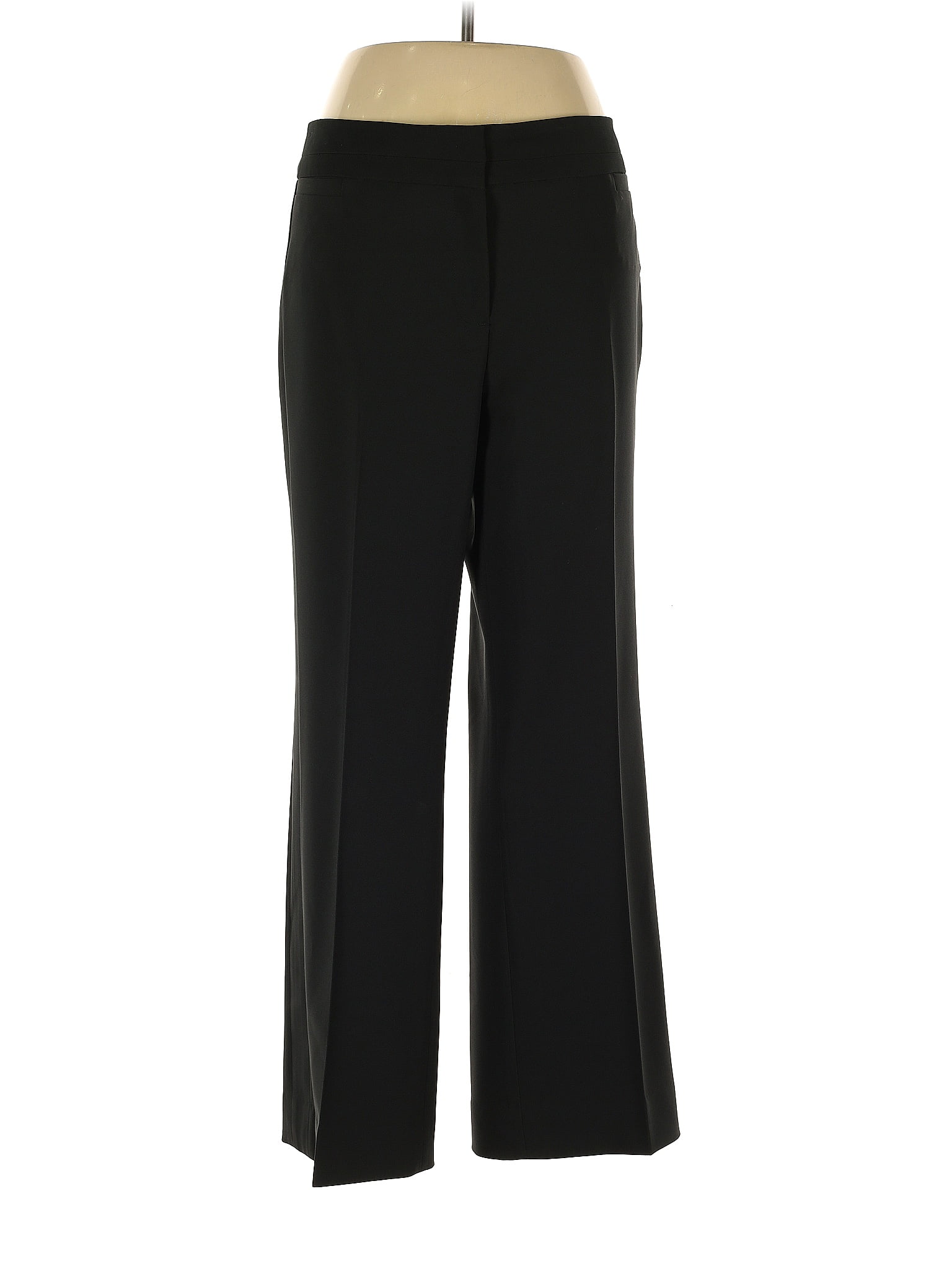 jones new york black dress pants