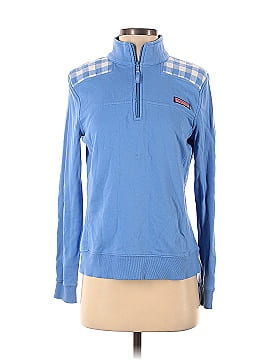 Vineyard Vines Pullover Sweater (view 1)