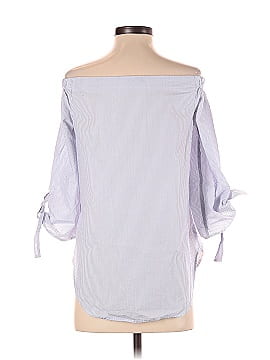 Babaton 3/4 Sleeve Blouse (view 2)