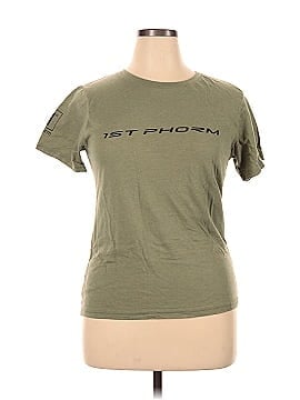 1st phorm Short Sleeve Polo (view 1)