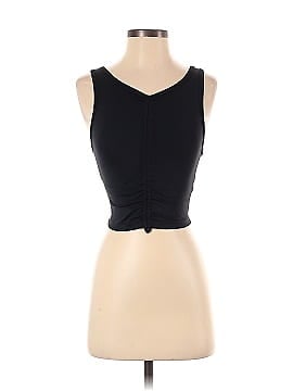 Strut This Sleeveless Top (view 1)