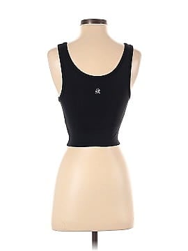 Strut This Sleeveless Top (view 2)