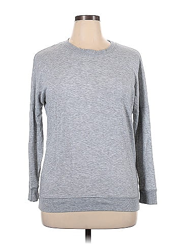 Xersion sweatshirt on sale